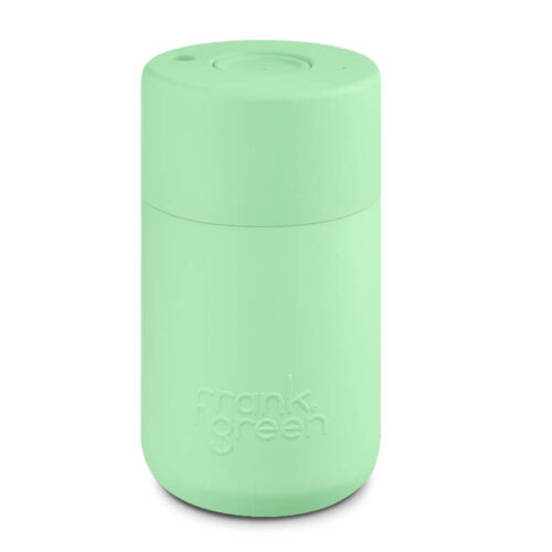 Frank Green Coffee Cup