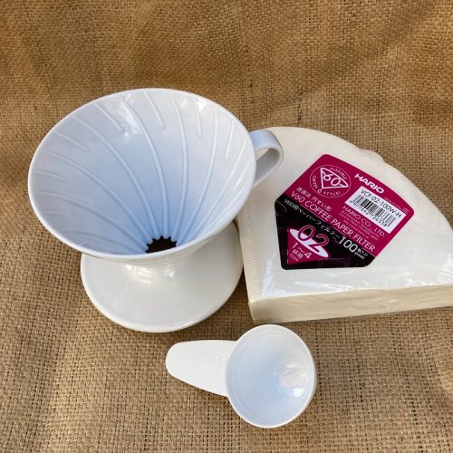 V60 Coffee Brewing Kit