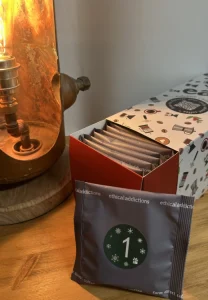 Coffee Advent Calendar Lifestyle
