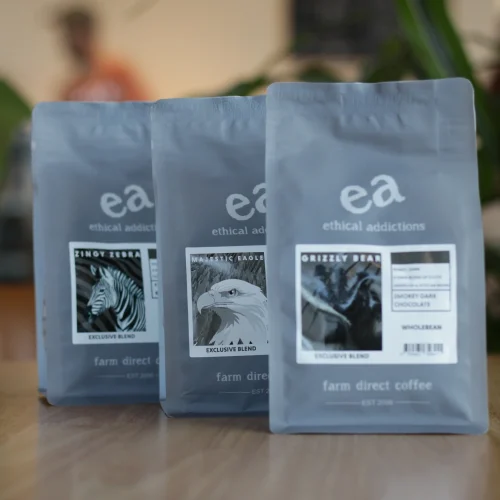 Coffee Subscriptions