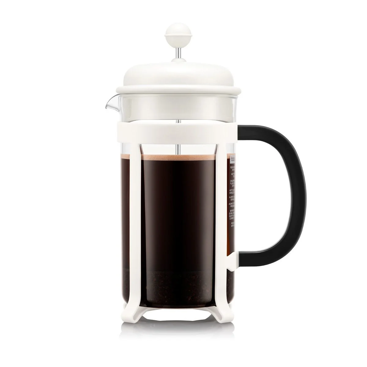 Bodum Java 8 Cup Cafetiere - Image 3