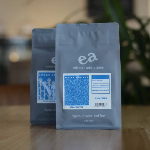 Decaf Coffee Subscriptions