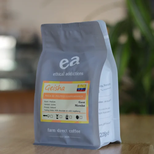 Geisha - Colombia Microlot
