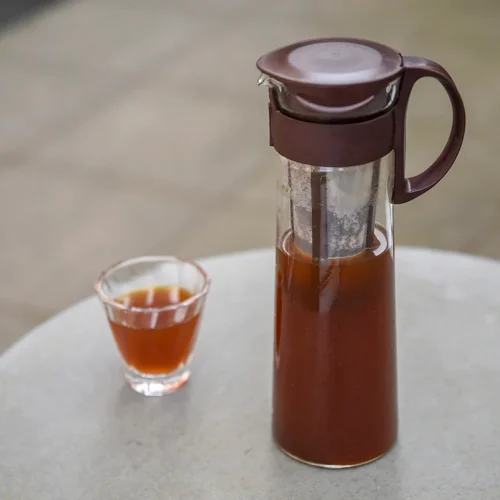 Hario 1L Cold Brew Coffee Pot