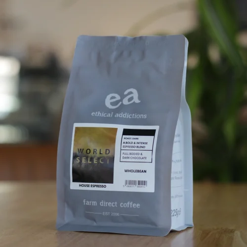 World Select Espresso